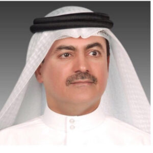 Dr Amin Al Ameeri